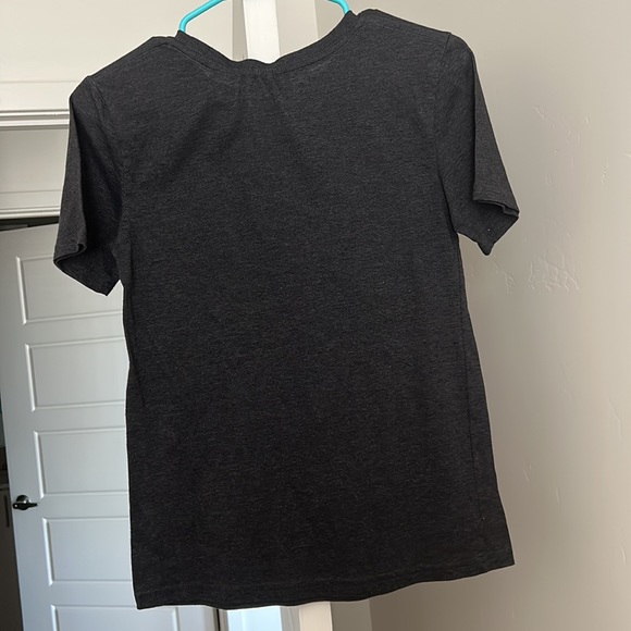 Grey Nirvana Graphic Tee Size XS Never Worn - Picture 2 of 3